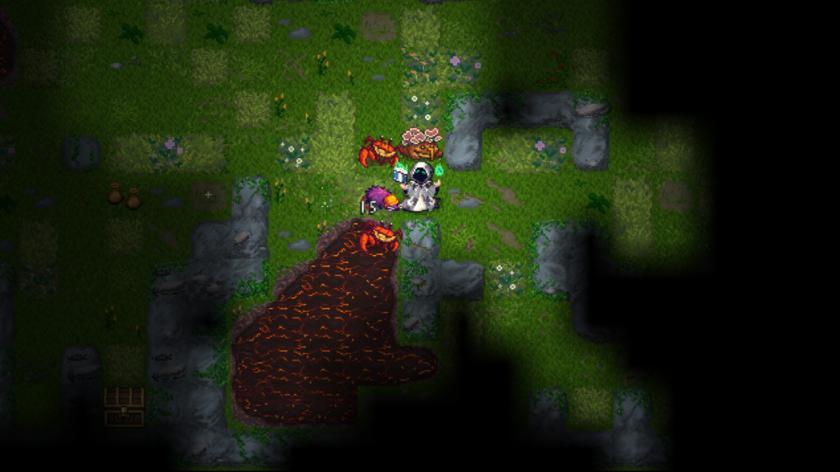 Switch游戏 -纷乱深渊 Tangledeep-百度网盘下载插图5-小白游戏网 Switch游戏 -纷乱深渊 Tangledeep-百度网盘下载插图5-小白游戏网